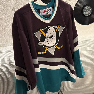 CCM Anaheim Ducks Jersey