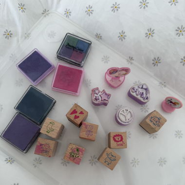Stempel