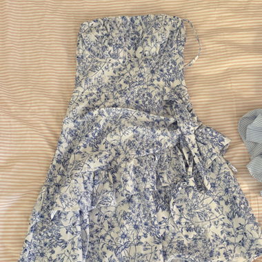 Vestito estivo