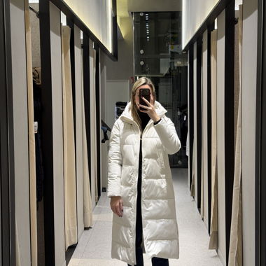 Safe the Duck Parka/Mantel Polar