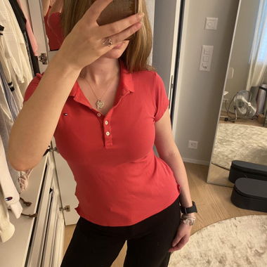 POLO SHIRT