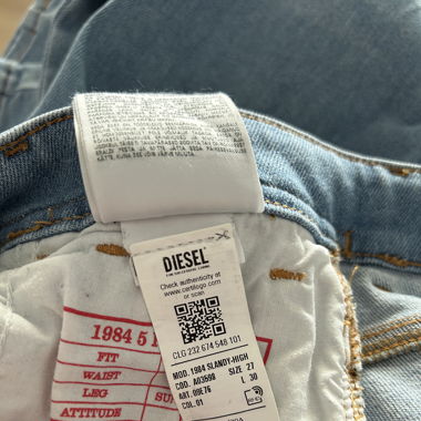 Jeans diesel
