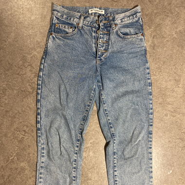jeans