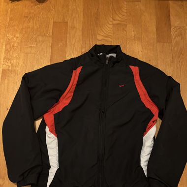 Nike Trackjacket
