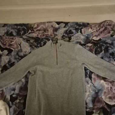 Ralph Lauren 3/4 Zip up