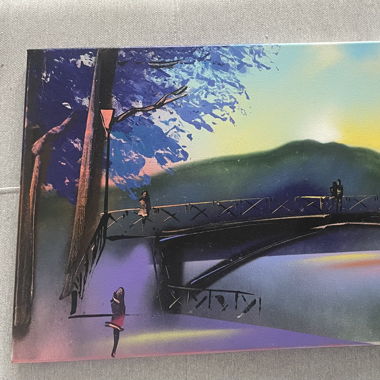 Beautiful Painting