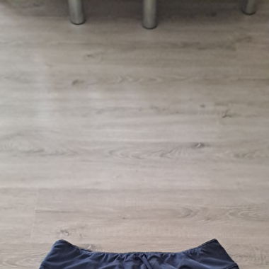 Jupe-short de sport