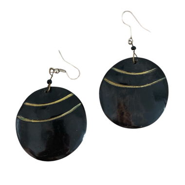boho earrings