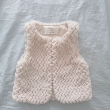 gilet per bambini