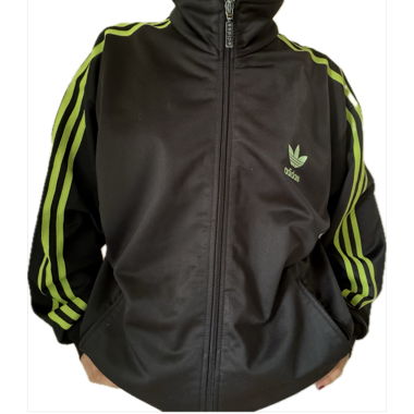Adidas jacke