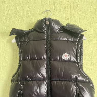 Moncler gilet (replicat)