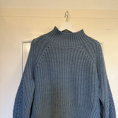 Strick Pullover