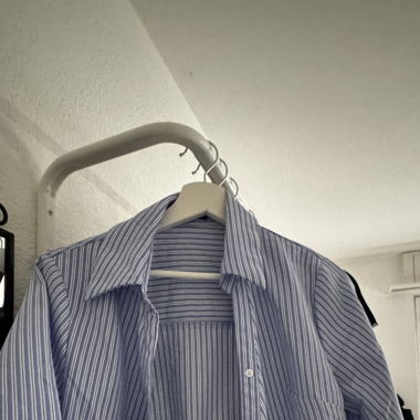 Shein-Hemd