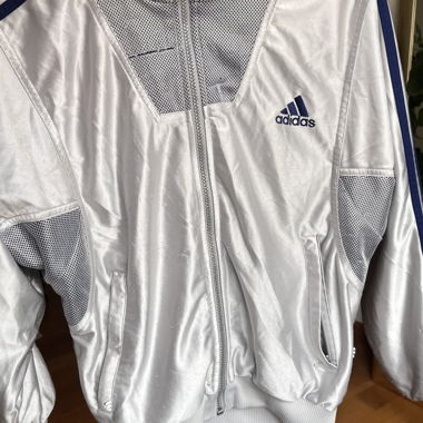 adidas jäckli