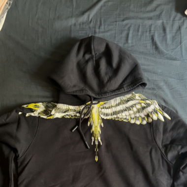 MARCELO BURLON Hoodie