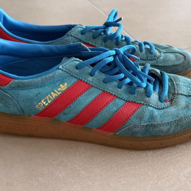 Adidas Spezial Sneakers