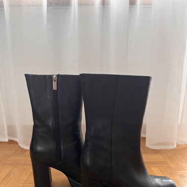 Bronx Stiefel