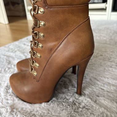 High Heels