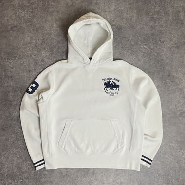 Maglione vintage Ralph Lauren Big Pony