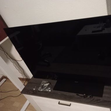 Panasonic Fernseher 