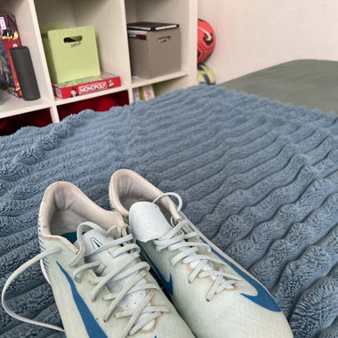 Nike turnschuhe