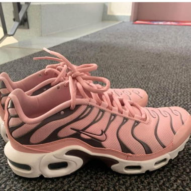 tn‘s in pink 