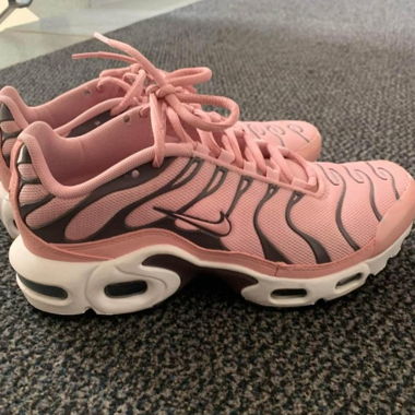 tn‘s in pink 