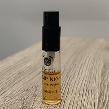 Gritti Gossip Night 1.7/2ml
