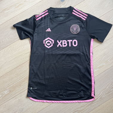 Inter Miami Trikot (Messi)