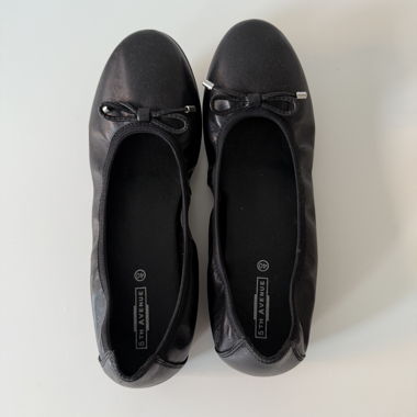 Ballerines