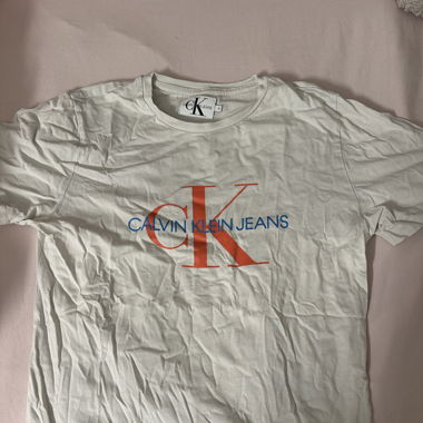 Calvin Klein Jeans T-shirt