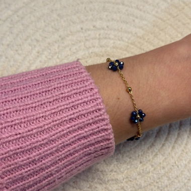 Bracelet acier inoxydable 