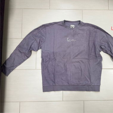 Karl Kani Pullover 