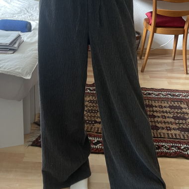 gemütliche Hose