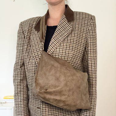 Sac bandoulière 
