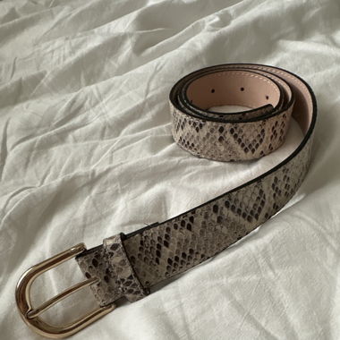 Ceinture