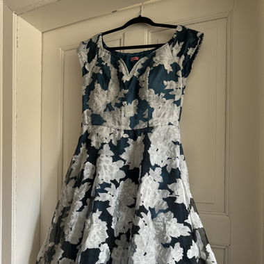 Festliches Kleid - Chi Chi London