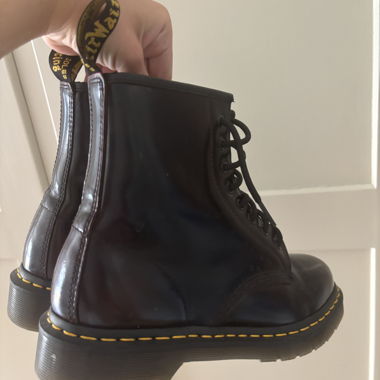 Dr. Martens Boots