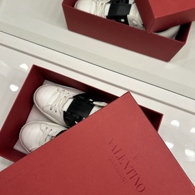 Valentino Garavani Sneakers Size 41