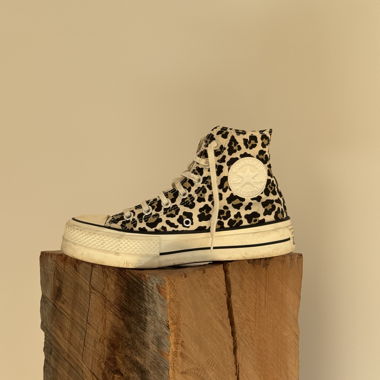 Baskets montantes Converse Chuck Taylor