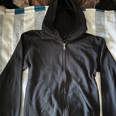 Jacke