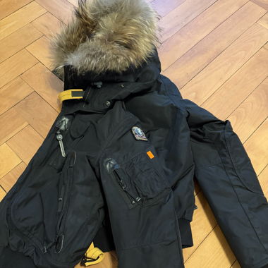 Giacca invernale Parajumpers