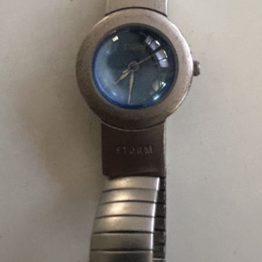 Storm Ladies Watch