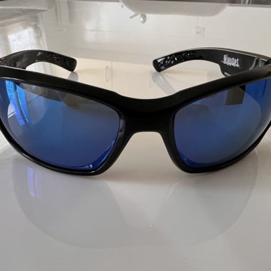 Julbo Whoops 3 CF Sonnenbrille schwarz