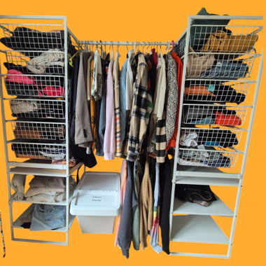 Wardrobe