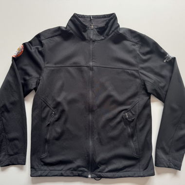 The North Face Ridgewall Soft Shell Pan America  Homme L