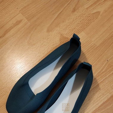 Ballerinas