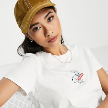 Levi's T-Shirt Donkey
