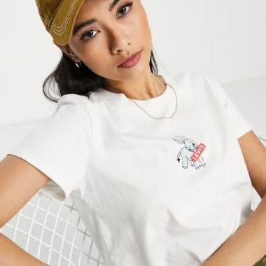 Levi's T-Shirt Donkey