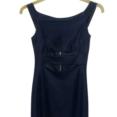 Robe fourreau élégante